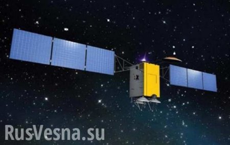 Южмаш просит у России 8 млн долларов для запуска спутника «Лыбидь»