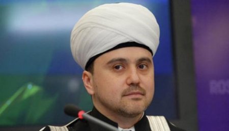 Азы исламского образования надо получать в России, считают в Совете муфтиев