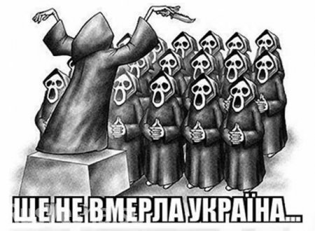 Гимн Украины будет звучать на Донбассе и в Крыму, — Порошенко (ВИДЕО)