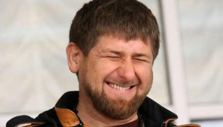 Он страшно огорчится: Кадырову запретили въезд в Литву