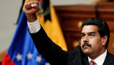 Мятежный Перес: Мадуро рассказал о планах группировки бывшего полицейского