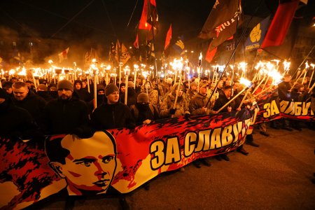 209 дел Следкома РФ о кровавом цирке «незалежной»: предусмотрительная работа «по украинскому направлению»