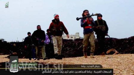 Бойня в Сирии: Армия сражается с «Аль-Каидой», повсюду трупы, идут жестокие бои — подробности (ФОТО 18+)