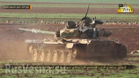 Бойня в Сирии: Армия сражается с «Аль-Каидой», повсюду трупы, идут жестокие бои — подробности (ФОТО 18+)