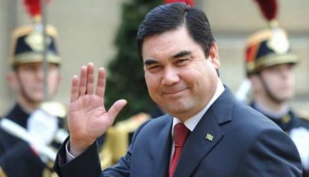 В Туркмении запретили секс на телевидении