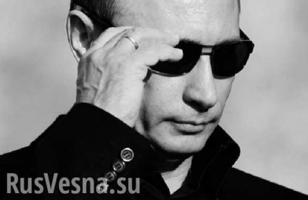 «Я бы всё равно за Путина голосовал», — британцы о словах генерала про «враждебность» РФ