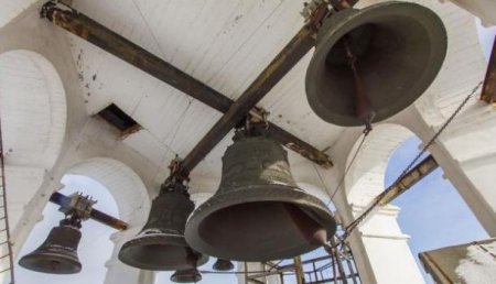 Власти Британии разрешили церквям не ограничивать колокольный звон из-за жалоб