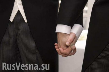 Двое россиян зарегистрировали однополый брак в Москве и в результате лишились паспортов