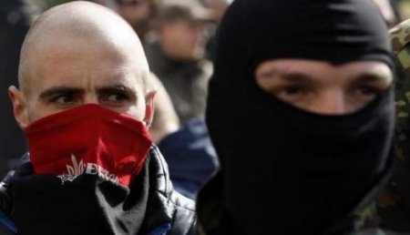Украинские радикалы назвали запрет бандеровской идеологии в Польше «ударом в спину» Украине