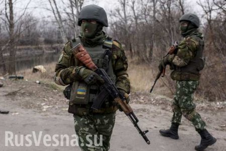 ВАЖНО: Нацгвардия Украины скоро зайдет в Донбасс, — Аваков