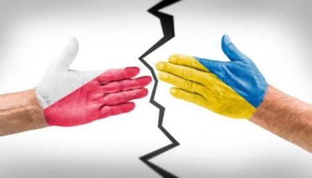 Польша готовит основания для территориальных претензий к Украине