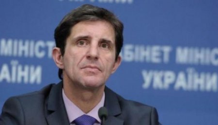 Зорян Шкиряк заявил о снижении уровня коррупции на Украине