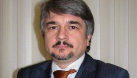 «Кремлевский доклад» как предложение сдаться, — Ростислав Ищенко