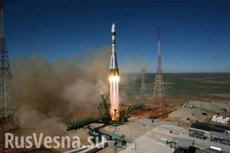 ВАЖНО: Российские спутники, запущенные с Восточного, вышли на орбиты