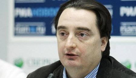 Спасаясь от убийц, известный украинский журналист попросил политического убежища в Австрии