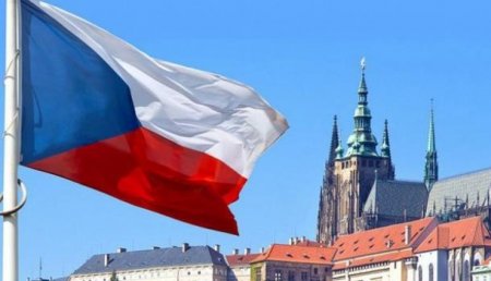 В Чехии отозвали школьный атлас с Крымом, Приднестровьем и Исламским государством