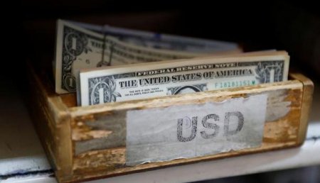 СМИ: Российские олигархи разбогатели почти на 17 млрд долларов за последний месяц