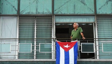 Сын Фиделя Кастро покончил с собой, — СМИ