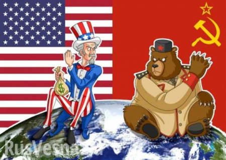 Москва осваивается на «заднем дворе» США с помощью военной техники, дипломатии и инвестиций, — пресса Америки