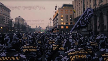 Родители Голема: Что чувствуют те, кто сделал из Украины националистического монстра