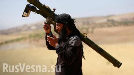 Сбитый в Сирии Су-25: украинский след