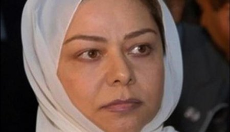 Ирак включил дочь Саддама Хусейна в список разыскиваемых преступников