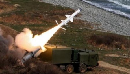 Украина разрабатывает крылатую ракету: Воронеж и Севастополь под угрозой