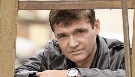 Актёр Игорь Лифанов попал в базу «Миротворца»