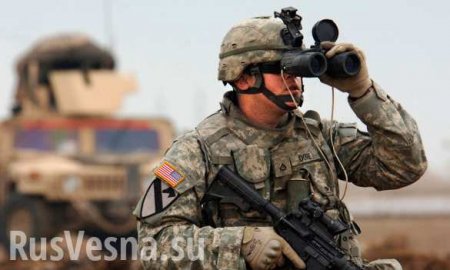 Солдаты США рассекречивают координаты своих военных баз из-за приложений с геолокацией