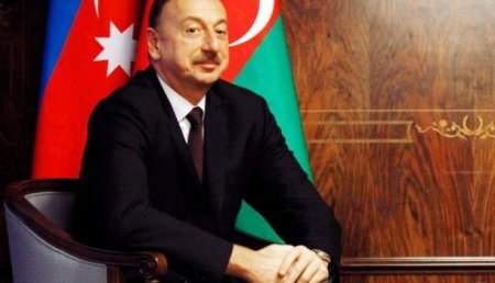 Президент Азербайджана заявил претензии на столицу Армении