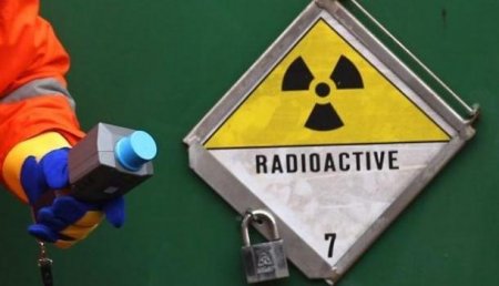 В Мексике объявили тревогу из-за кражи радиоактивных веществ