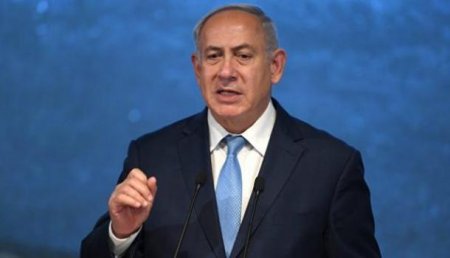 Нетаньяху сообщил, что обсудил с Путиным события в Сирии