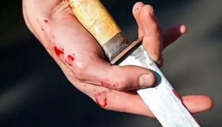 В Пекине мужчина напал с ножом на посетителей ТЦ, есть жертвы