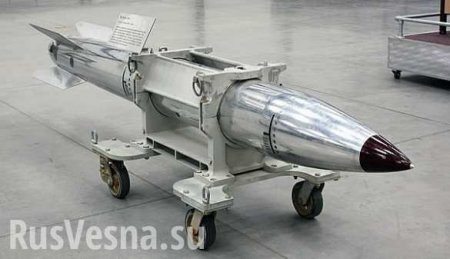 Атомный проект СССР: создание ядерного щита (ФОТО)