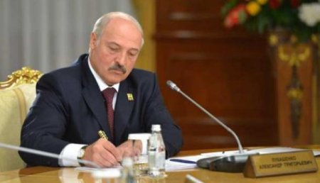 Лукашенко: Для Минска партнерство с Россией является стратегическим