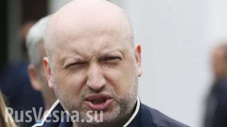 В ДНР высмеяли заявление Турчинова о продвижении ВСУ в Донбассе (ВИДЕО)