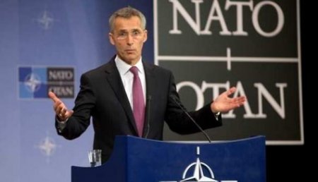 НАТО призывает Россию «быть прозрачной» с размещением «Искандеров»