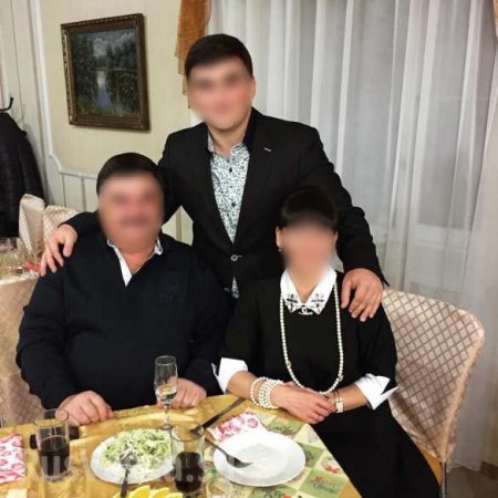 «Придут ко всем»: Задержаны «ветераны АТО», жестоко убившие семью кума Януковича (ФОТО, ВИДЕО)