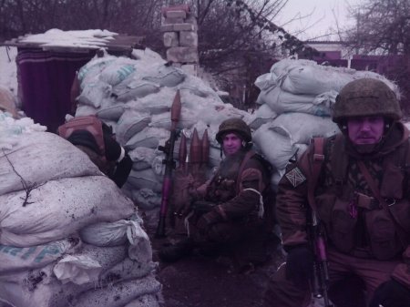 США готовят операцию ВСУ на Донбассе — сводка с фронтов ДНР и ЛНР (ФОТО, ВИДЕО)
