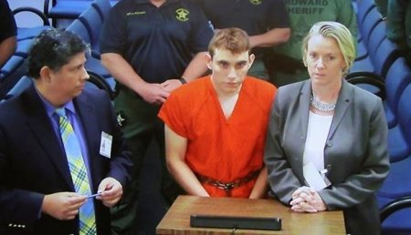 Раскрыта причина расстрела школьников во Флориде