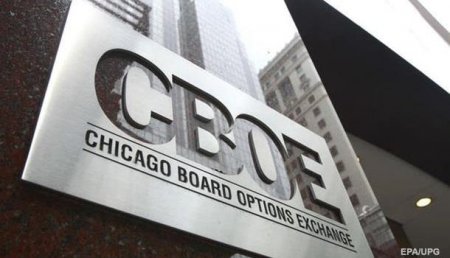 США запретили продажу Чикагской биржи китайцам