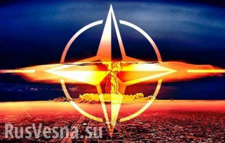 НАТО не откажется от ядерного оружия, — Столтенберг