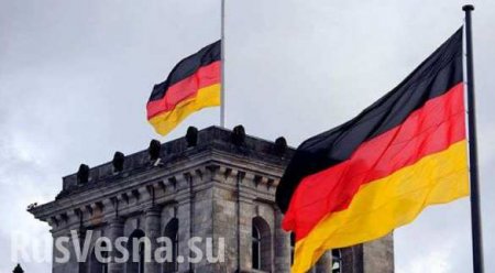 Минобороны Германии назвало главную мировую угрозу