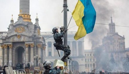 «Разочарован в ублюдках»: Что думают украинцы о Майдане четыре года спустя