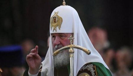 Патриарх потрясен расстрелом верующих в Кизляре