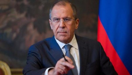 Лавров назвал спекуляцией сообщения о сотнях погибших россиянах в Сирии