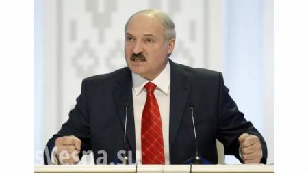 Лукашенко пообещал «растрясти» МОК