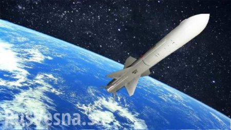 Россия и Китай через несколько лет получат космическое оружие, — разведка США