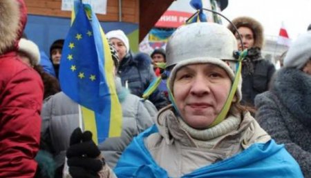 Как изменилась жизнь украинцев после Майдана