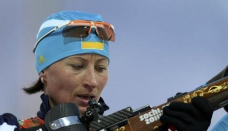 «Не команда, а просто ж…»: Украинская биатлонистка Семеренко объяснила провал на Олимпиаде